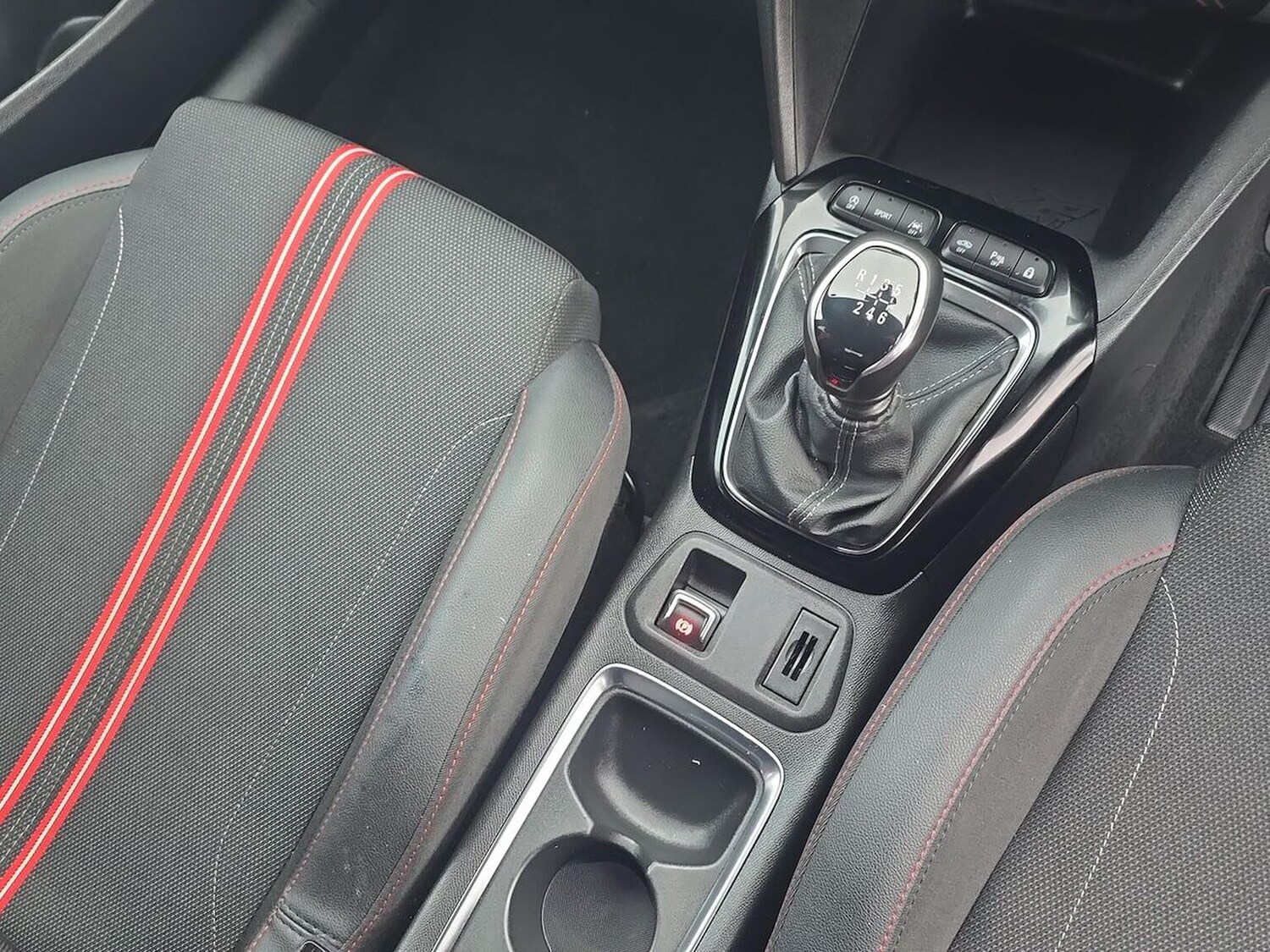 Used Vauxhall Corsa 2022 for sale - 77488284: Photo 13