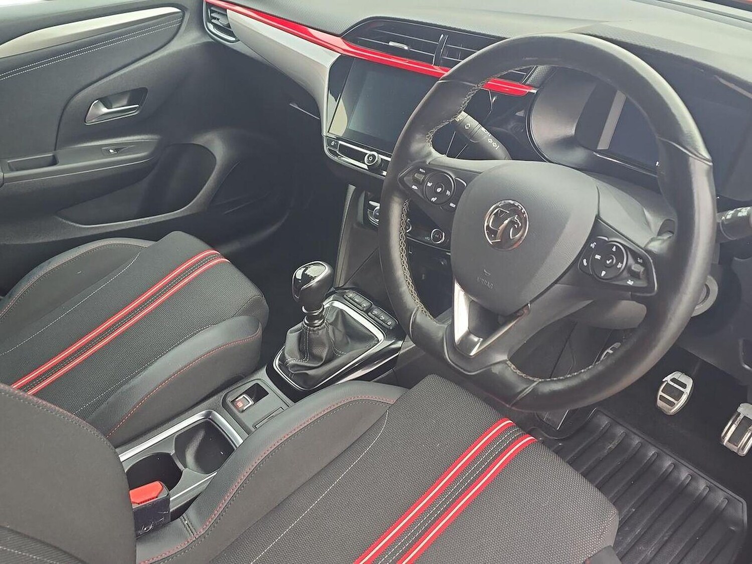 Used Vauxhall Corsa 2022 for sale - 77488284: Photo 15