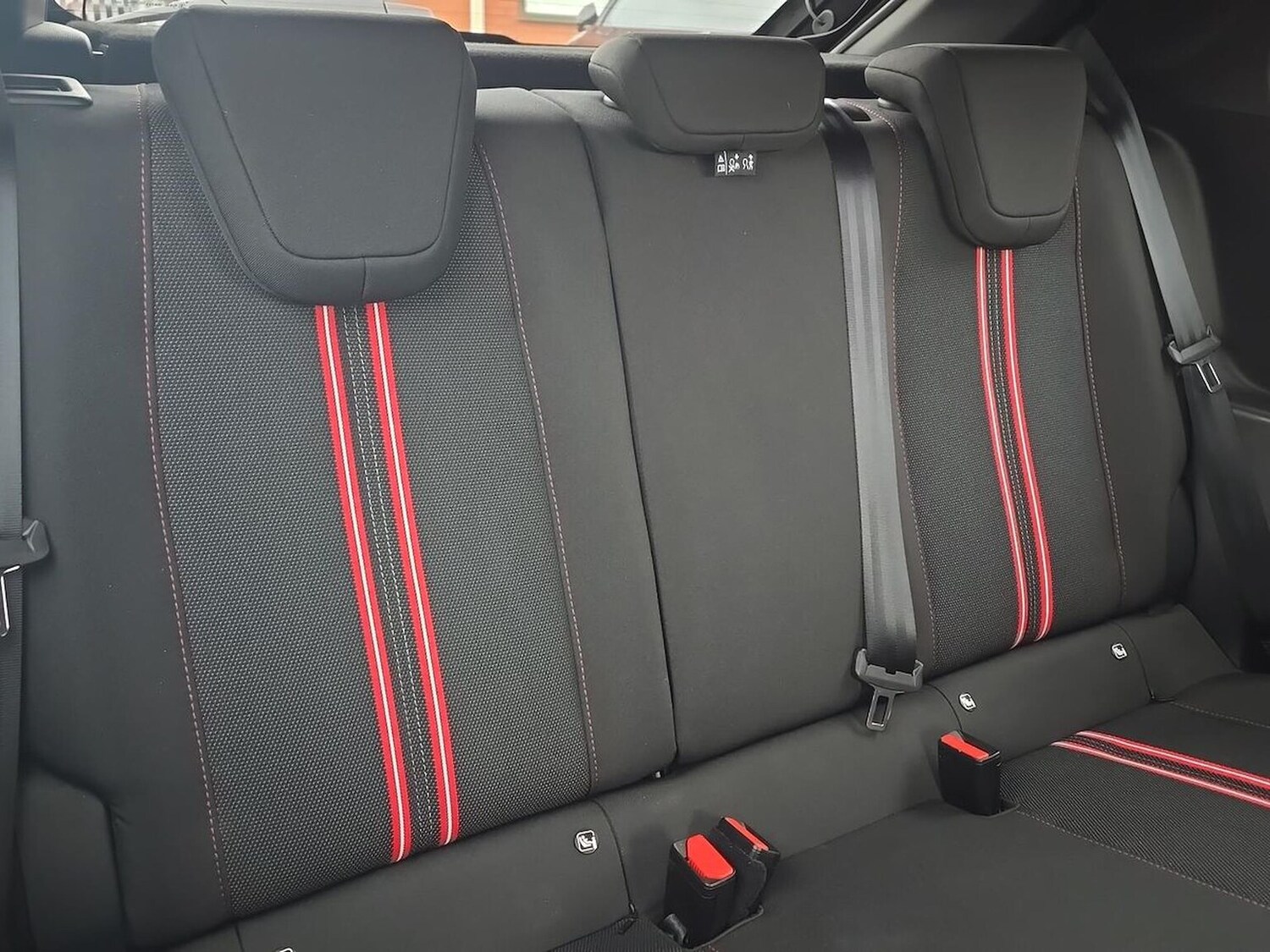 Used Vauxhall Corsa 2022 for sale - 77488284: Photo 16