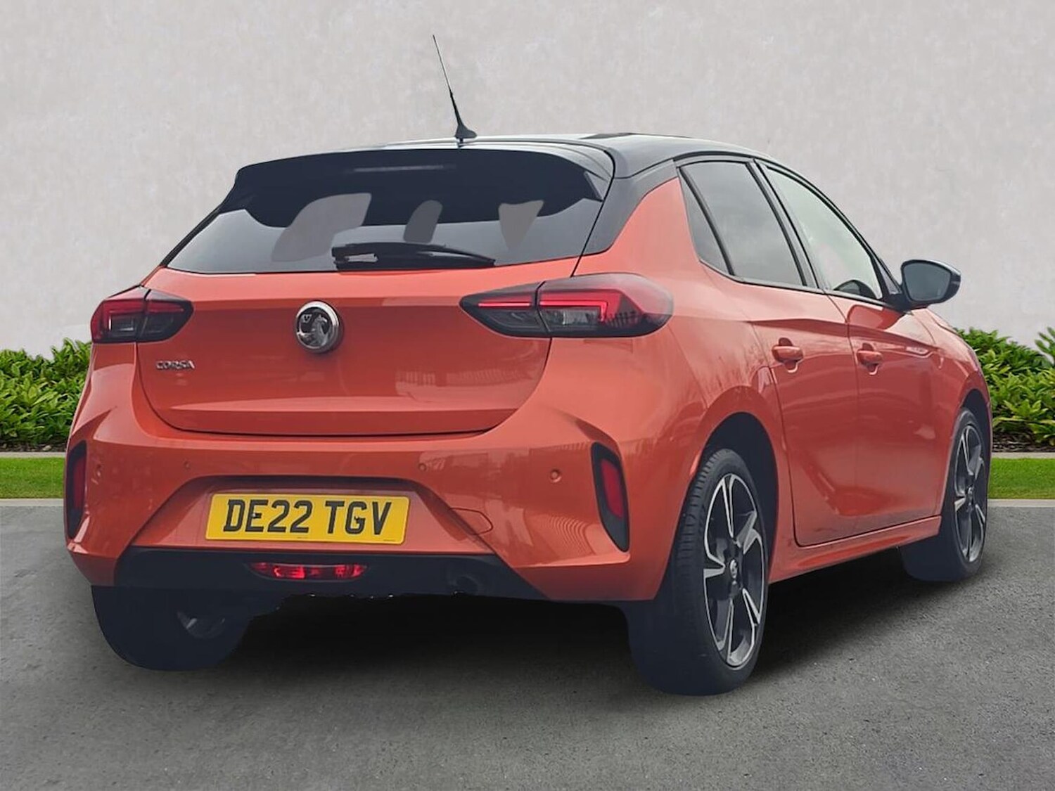 Used Vauxhall Corsa 2022 for sale - 77488284: Photo 18