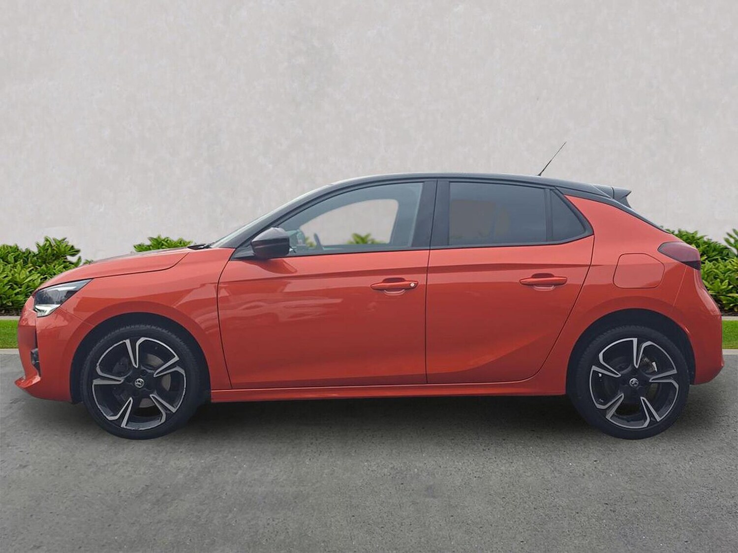 Used Vauxhall Corsa 2022 for sale - 77488284: Photo 19