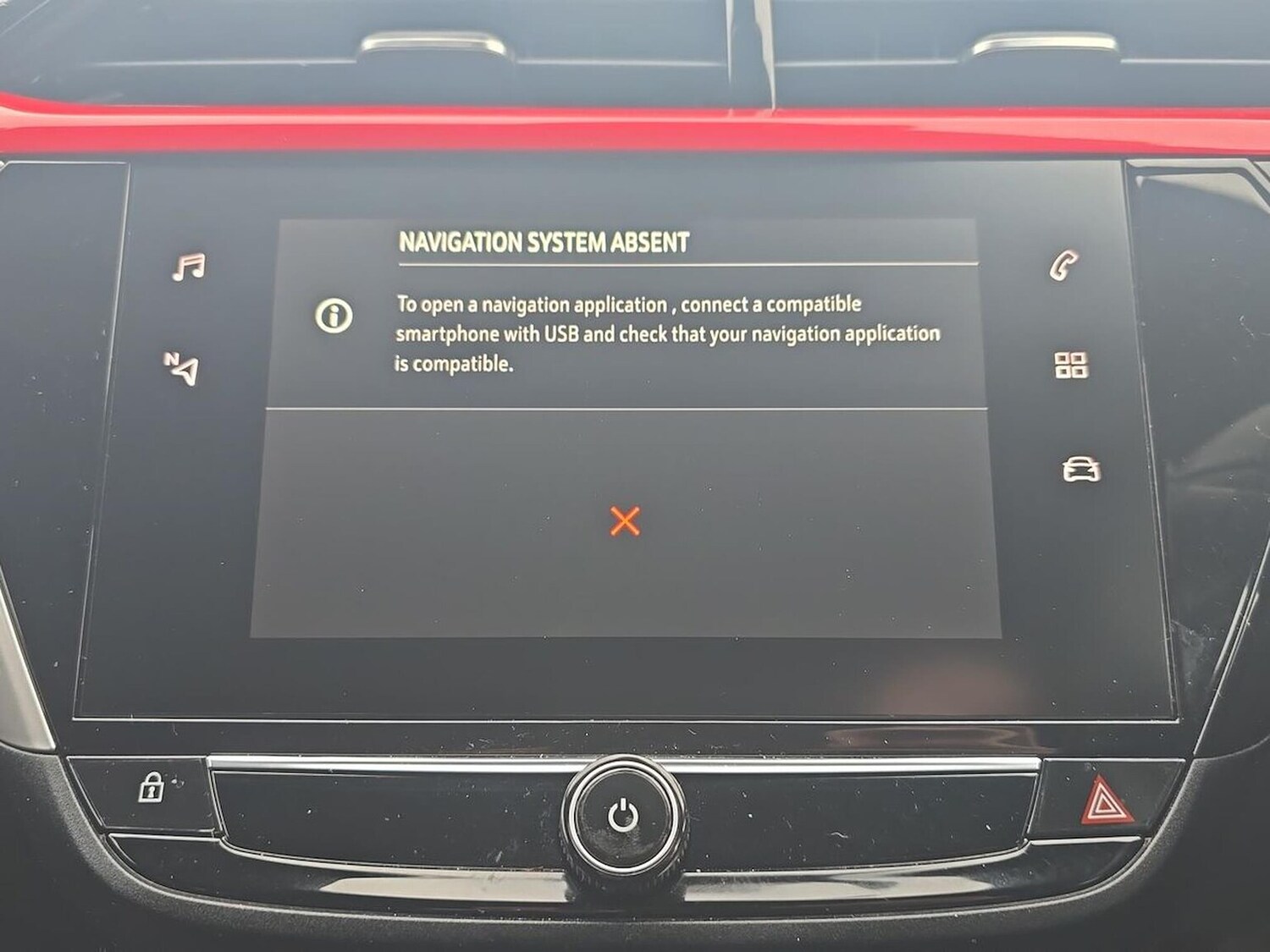 Used Vauxhall Corsa 2022 for sale - 77488284: Photo 24