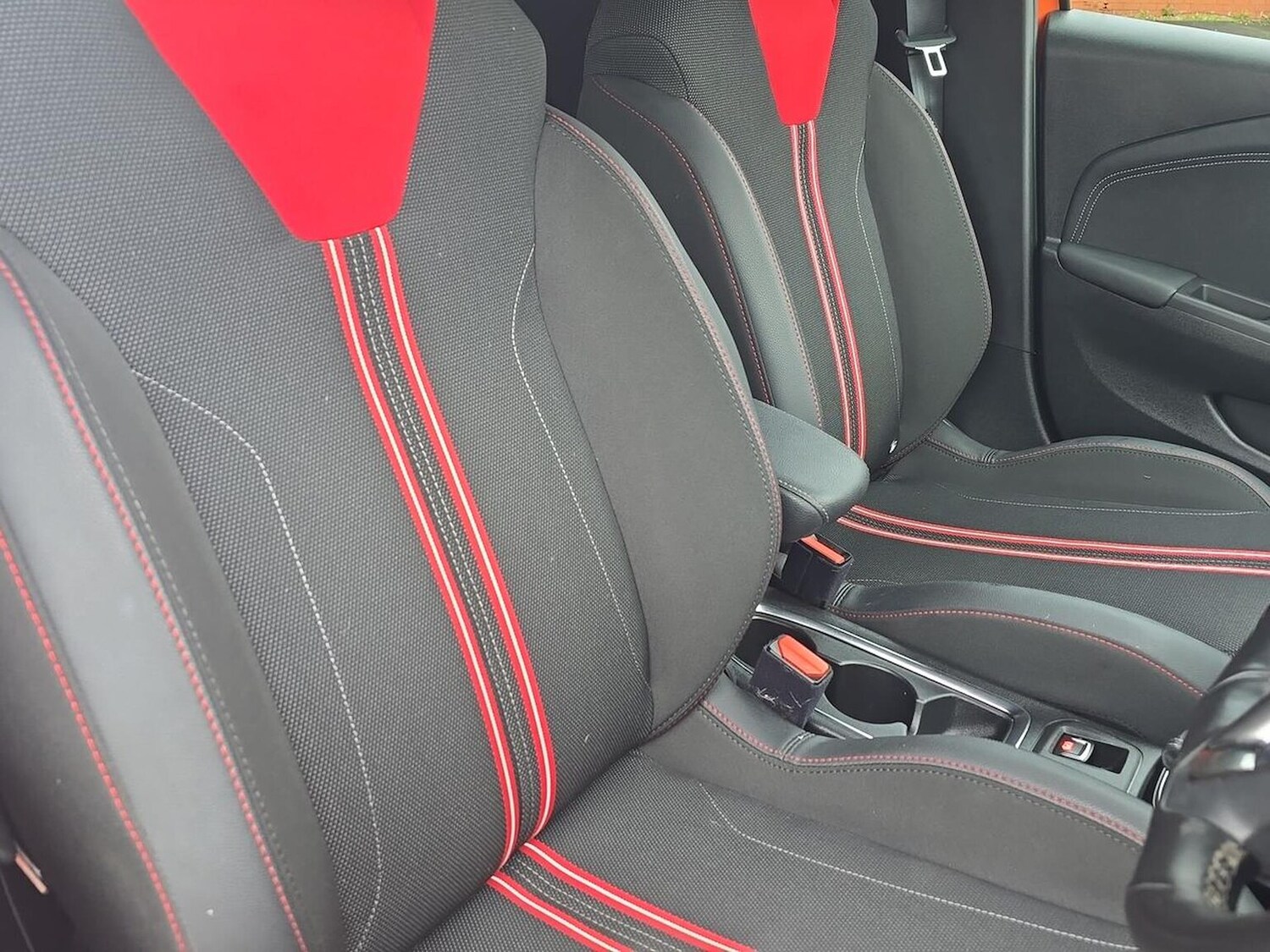 Used Vauxhall Corsa 2022 for sale - 77488284: Photo 32