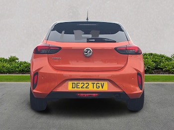 Used Vauxhall Corsa 2022 for sale - 77488284: Photo