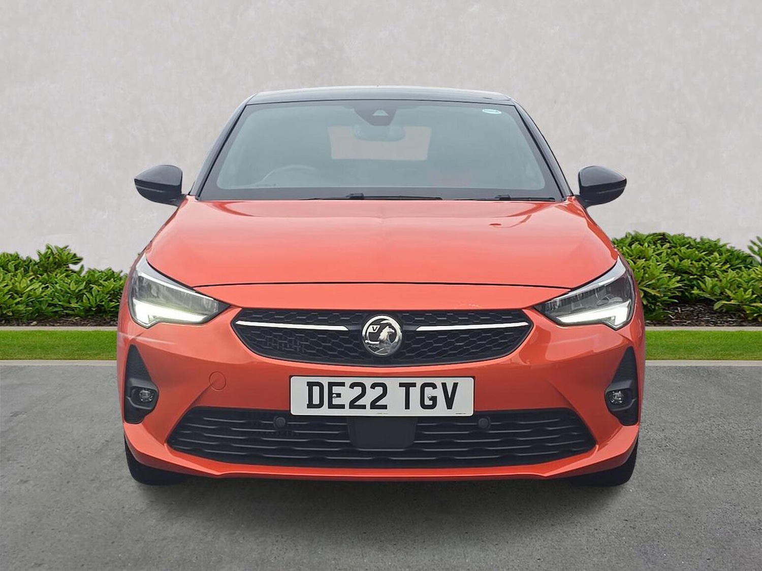 Used Vauxhall Corsa 2022 for sale - 77488284: Photo 5