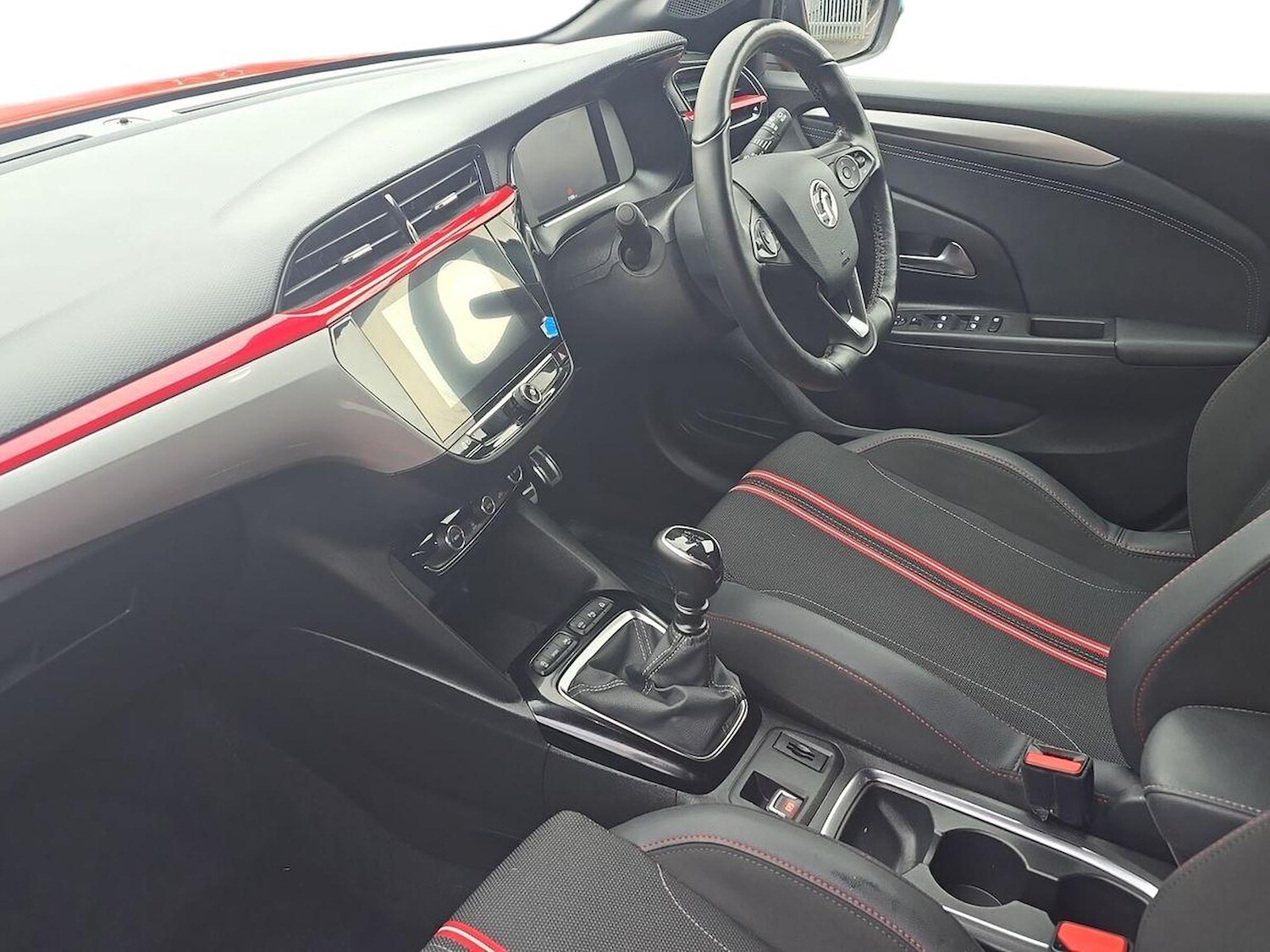 Used Vauxhall Corsa 2022 for sale - 77488284: Photo 7