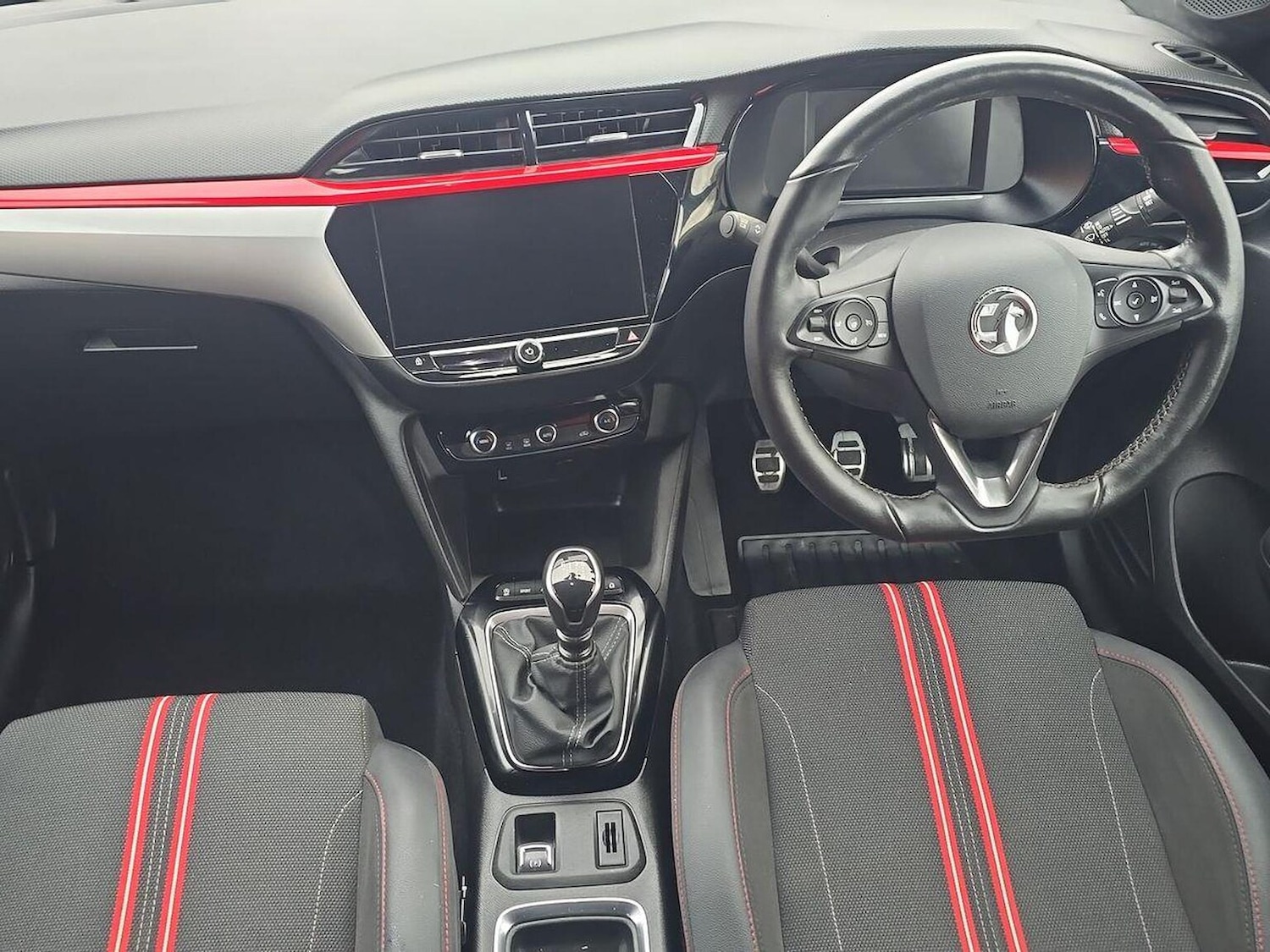 Used Vauxhall Corsa 2022 for sale - 77488284: Photo 8