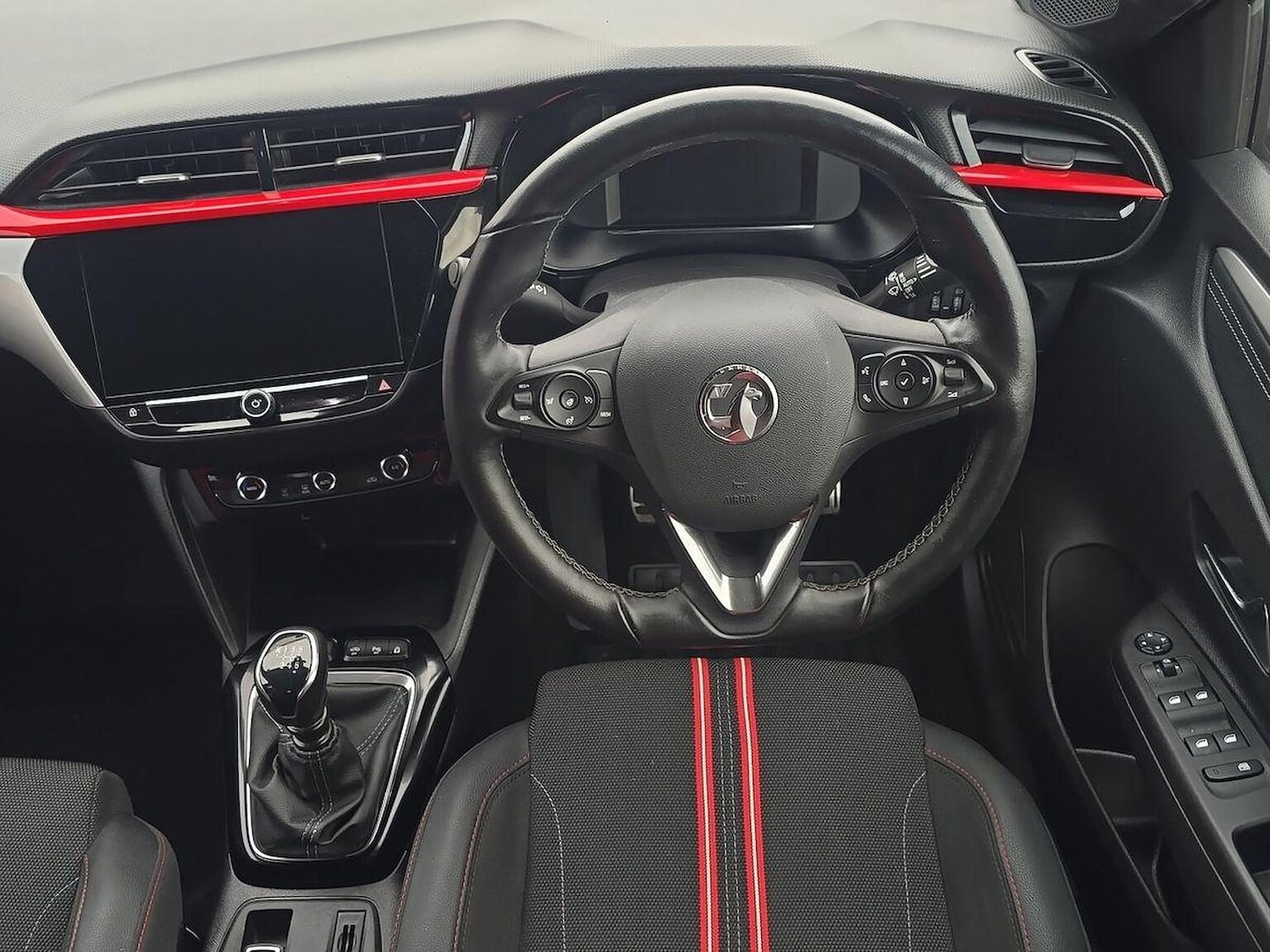 Used Vauxhall Corsa 2022 for sale - 77488284: Photo 9