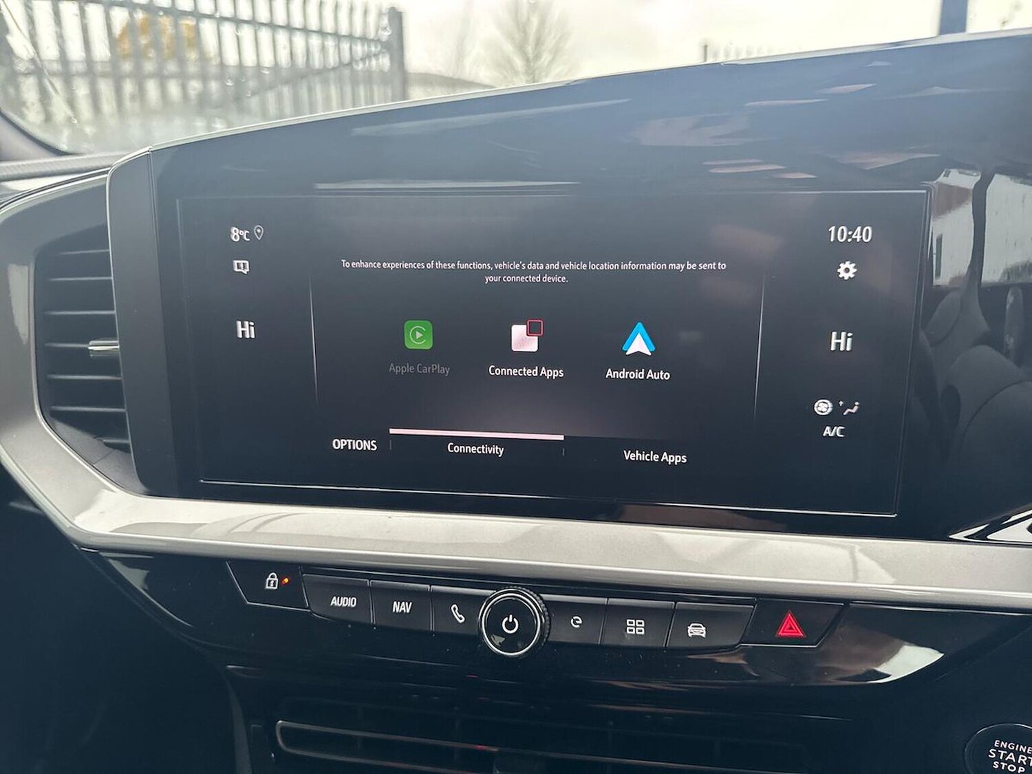 Used Vauxhall Mokka 2024 for sale - 77488282: Photo 10