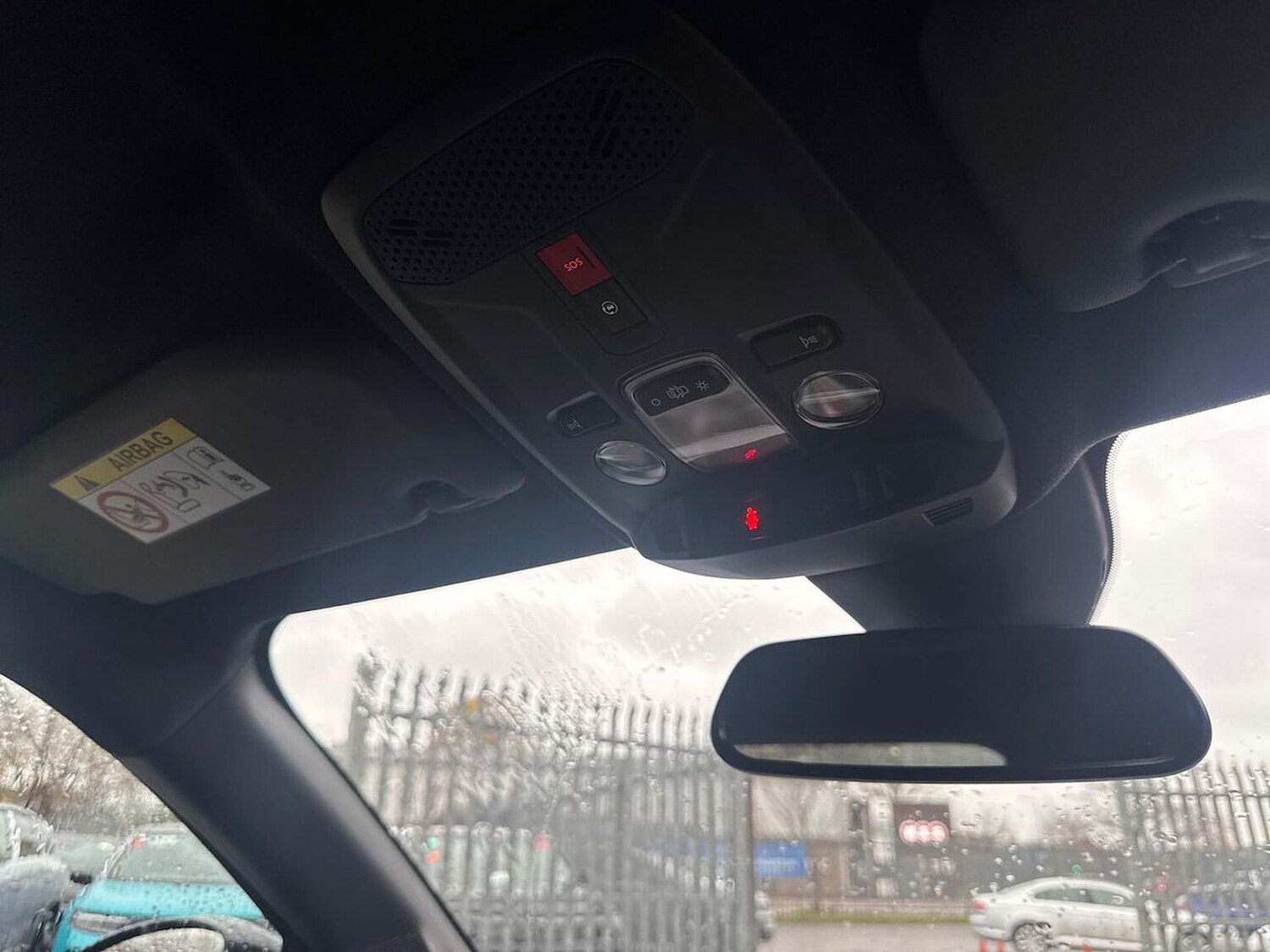 Used Vauxhall Mokka 2024 for sale - 77488282: Photo 13