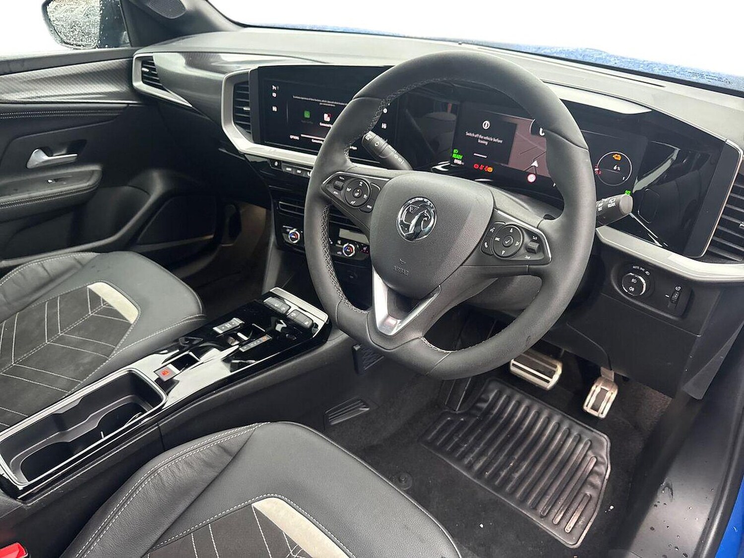 Used Vauxhall Mokka 2024 for sale - 77488282: Photo 14