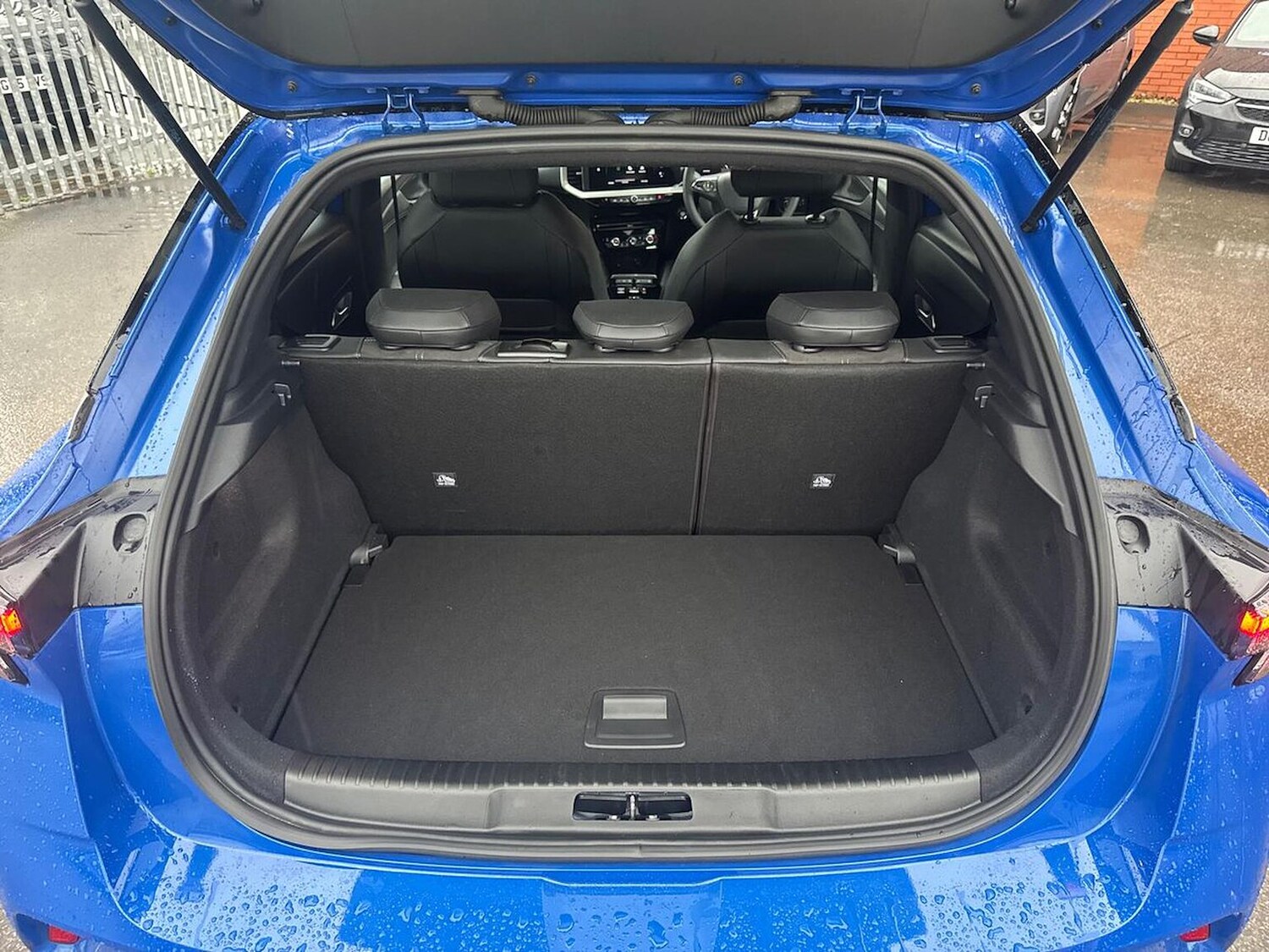 Used Vauxhall Mokka 2024 for sale - 77488282: Photo 16