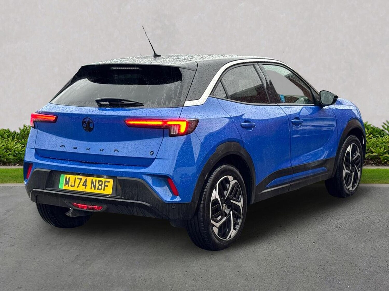 Used Vauxhall Mokka 2024 for sale - 77488282: Photo 17