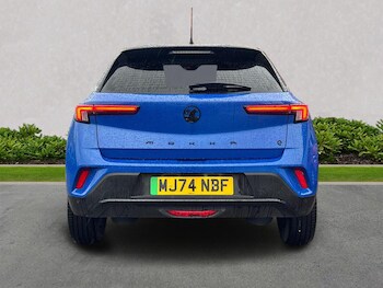 Used Vauxhall Mokka 2024 for sale - 77488282: Photo