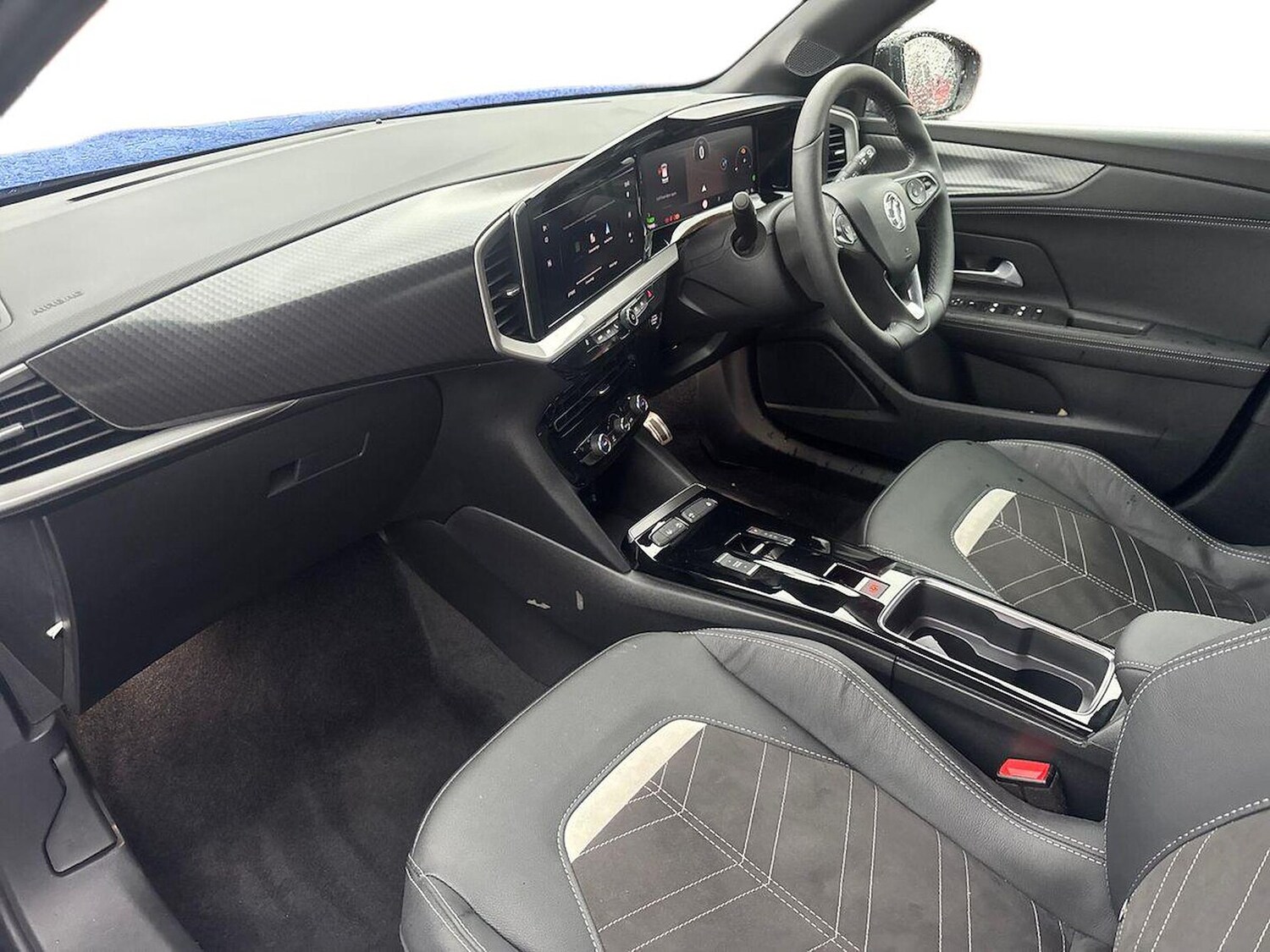 Used Vauxhall Mokka 2024 for sale - 77488282: Photo 7