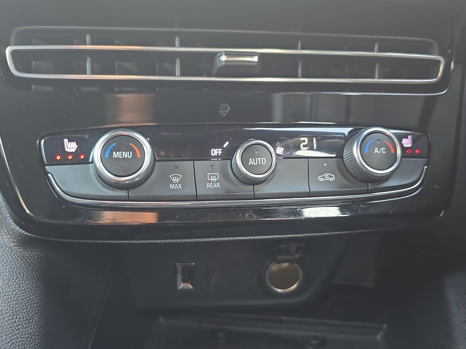 Used Vauxhall Mokka 2022 for sale - 76905051: Photo 12