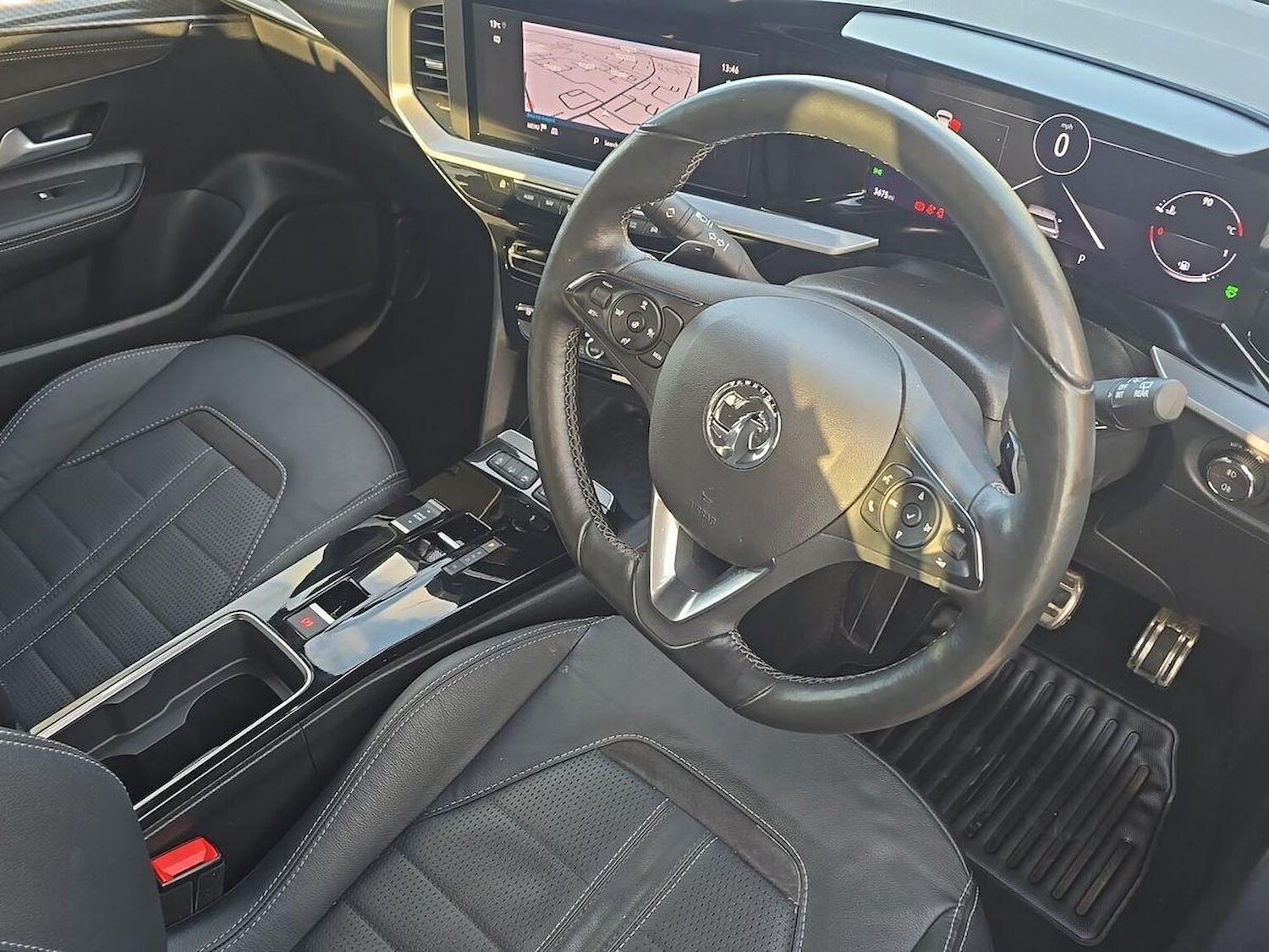 Used Vauxhall Mokka 2022 for sale - 76905051: Photo 15