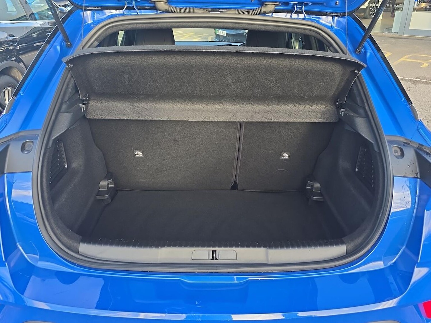 Used Vauxhall Mokka 2022 for sale - 76905051: Photo 17