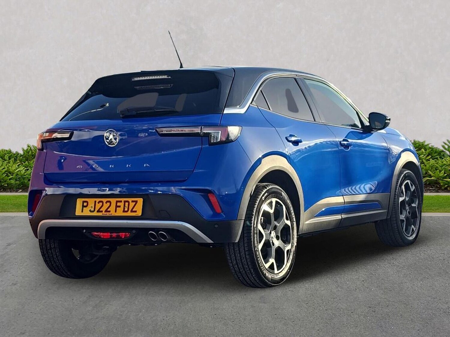 Used Vauxhall Mokka 2022 for sale - 76905051: Photo 18