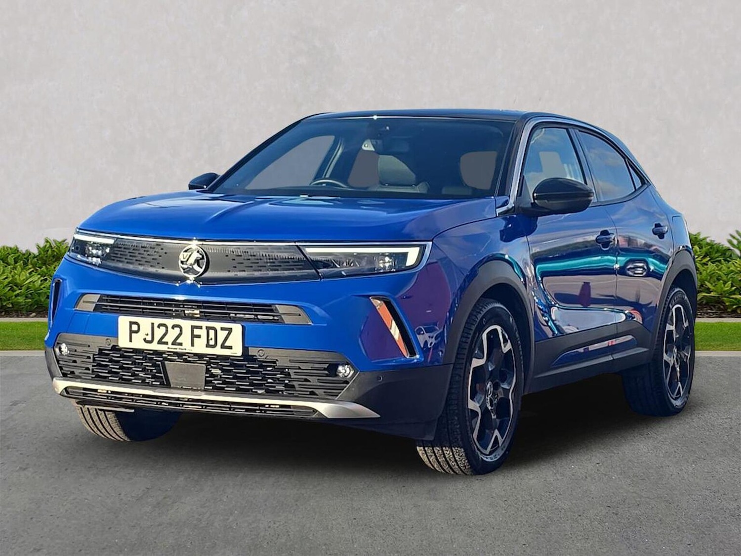 Used Vauxhall Mokka 2022 for sale - 76905051: Photo 20