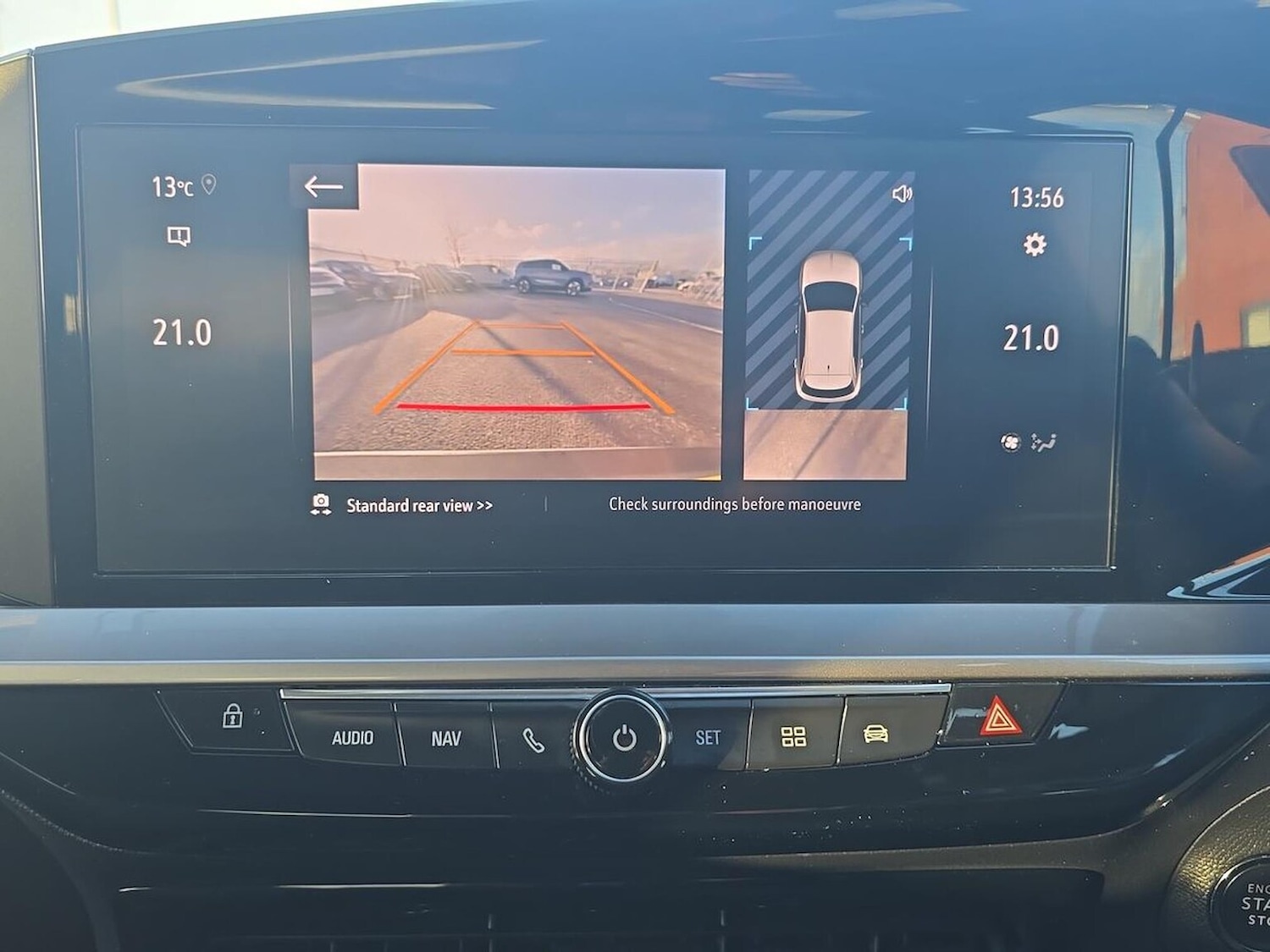 Used Vauxhall Mokka 2022 for sale - 76905051: Photo 23