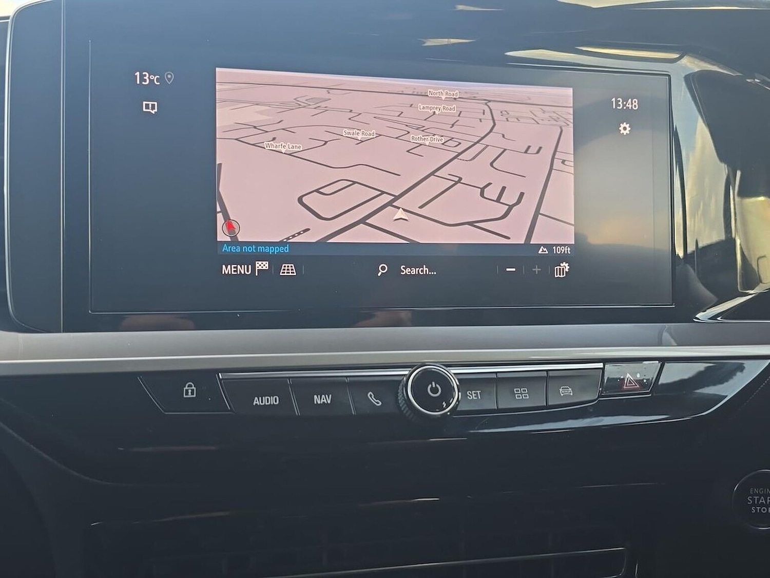 Used Vauxhall Mokka 2022 for sale - 76905051: Photo 24