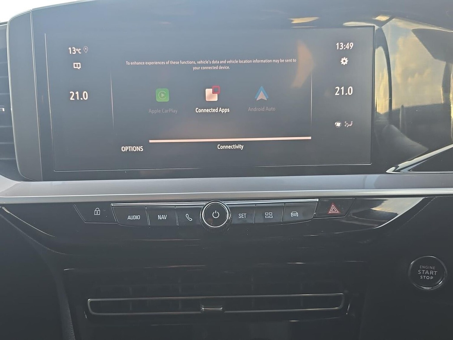 Used Vauxhall Mokka 2022 for sale - 76905051: Photo 25