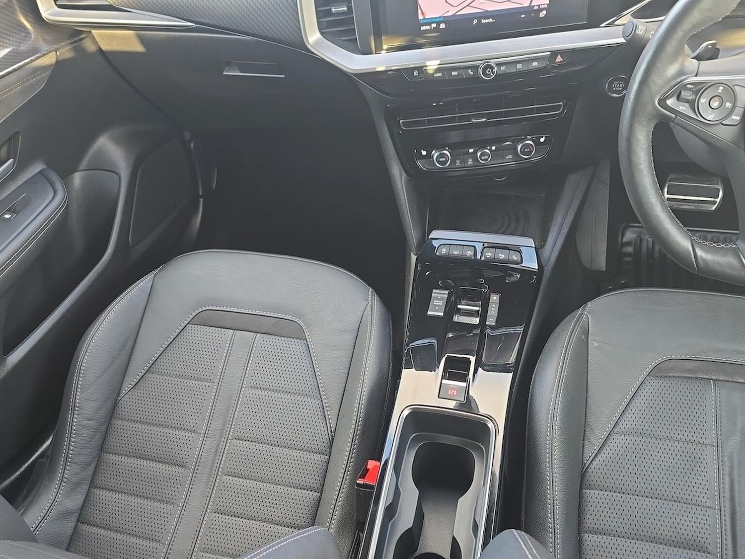 Used Vauxhall Mokka 2022 for sale - 76905051: Photo 29