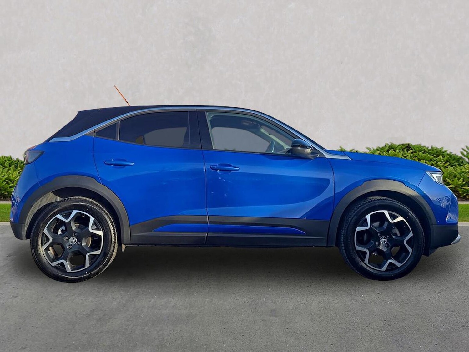 Used Vauxhall Mokka 2022 for sale - 76905051: Photo 3