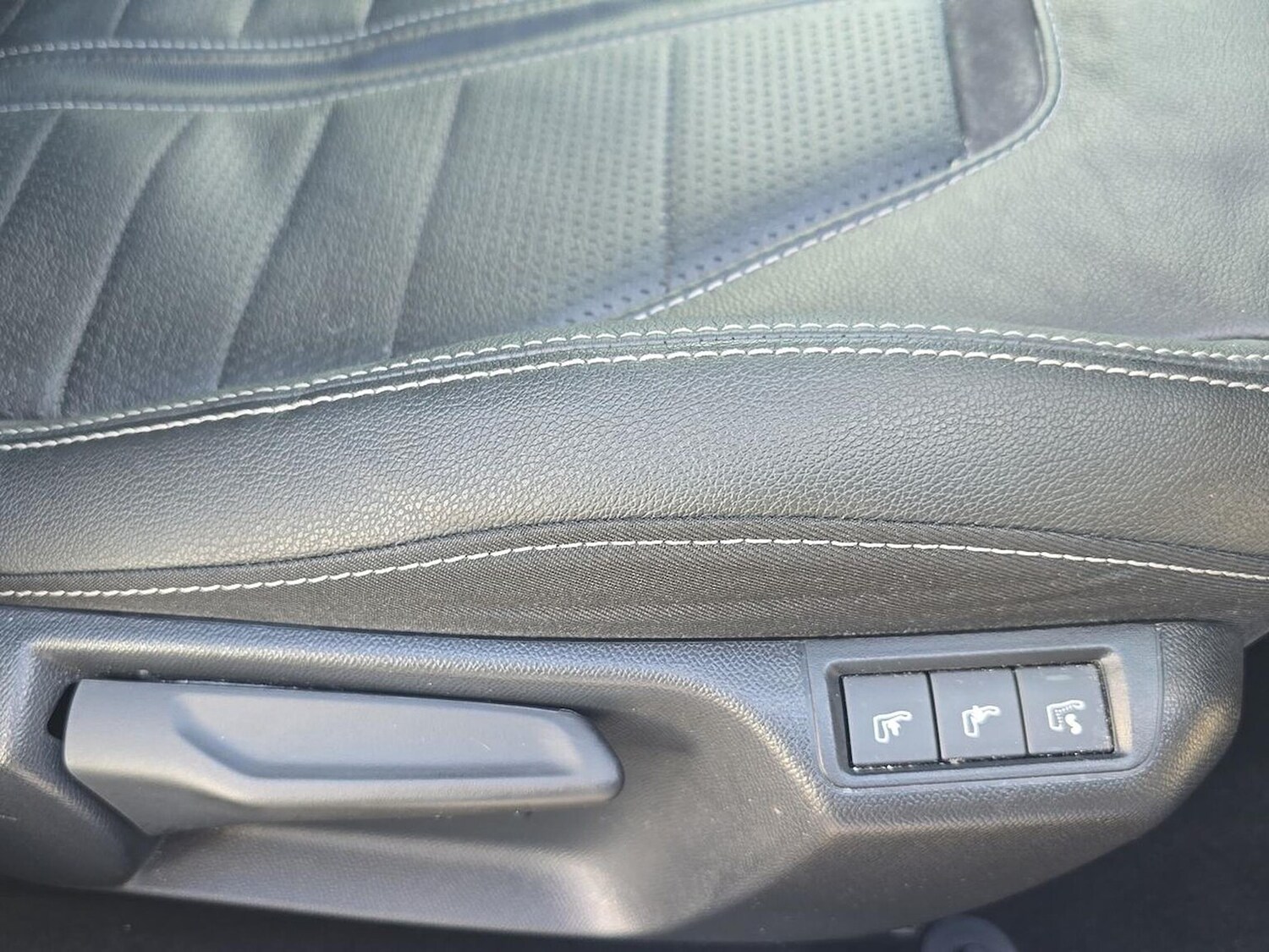 Used Vauxhall Mokka 2022 for sale - 76905051: Photo 30