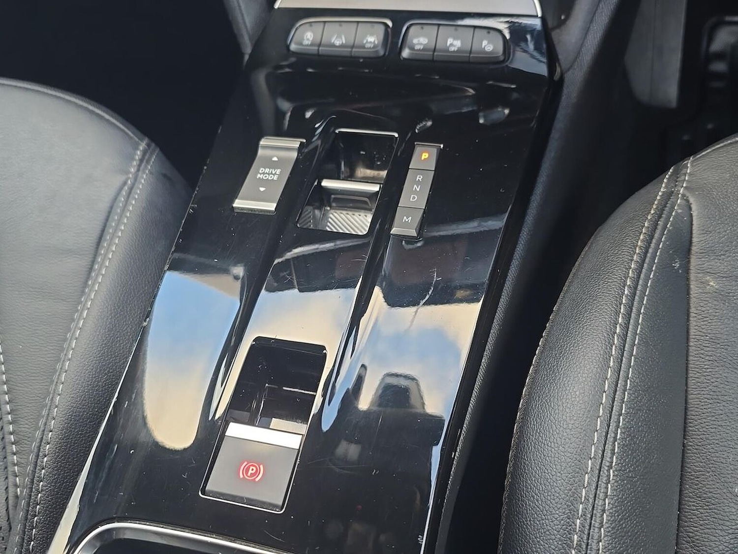 Used Vauxhall Mokka 2022 for sale - 76905051: Photo 31