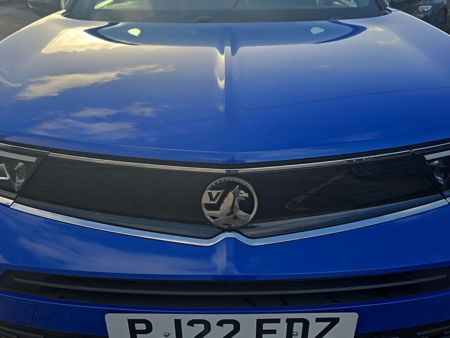 Used Vauxhall Mokka 2022 for sale - 76905051: Photo 33