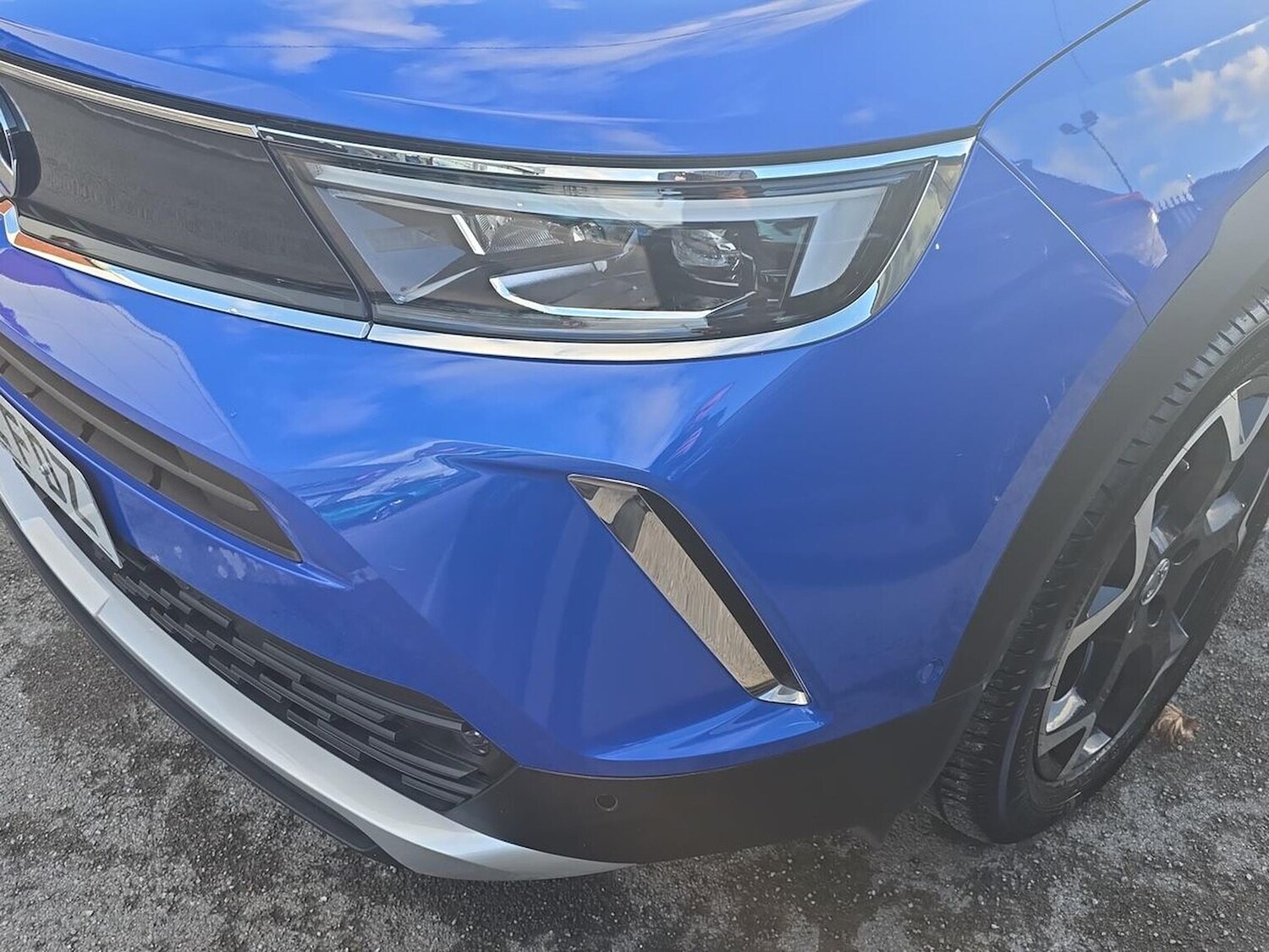 Used Vauxhall Mokka 2022 for sale - 76905051: Photo 34