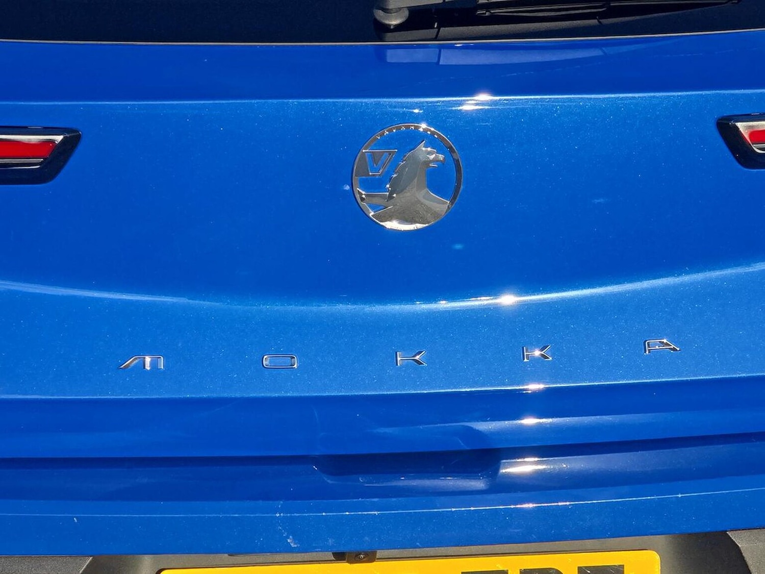 Used Vauxhall Mokka 2022 for sale - 76905051: Photo 35