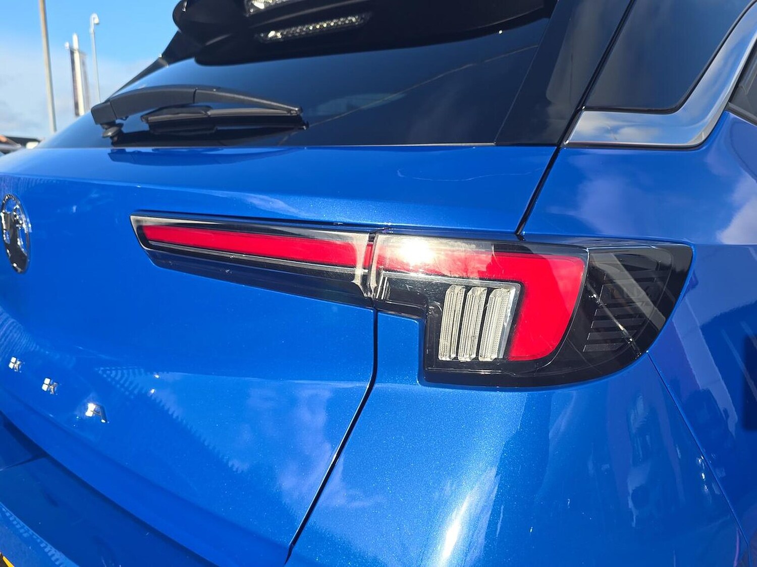 Used Vauxhall Mokka 2022 for sale - 76905051: Photo 36