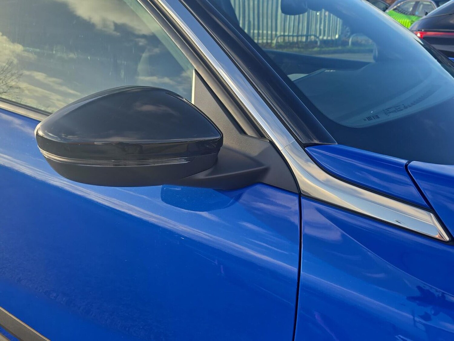 Used Vauxhall Mokka 2022 for sale - 76905051: Photo 38