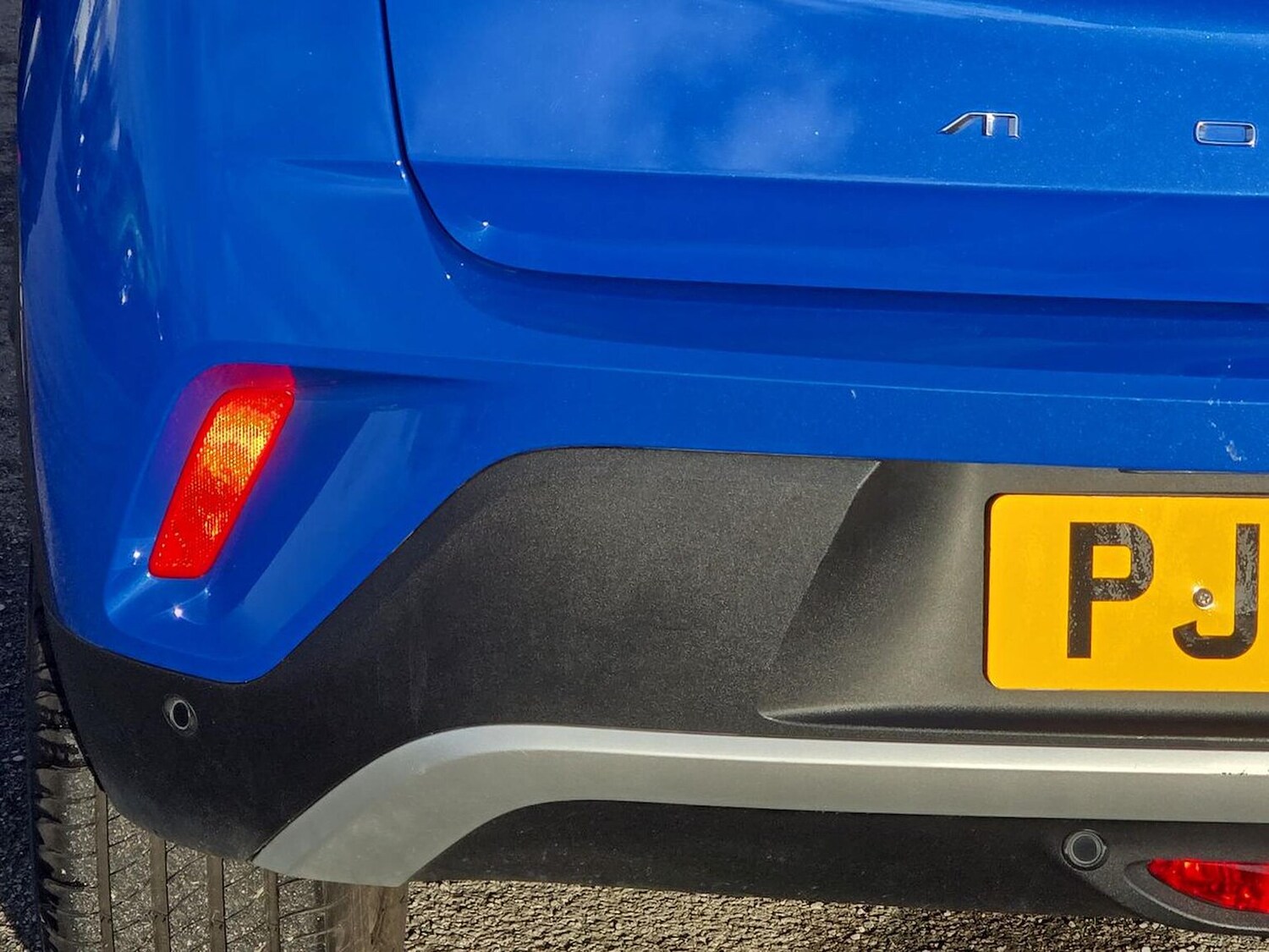 Used Vauxhall Mokka 2022 for sale - 76905051: Photo 39