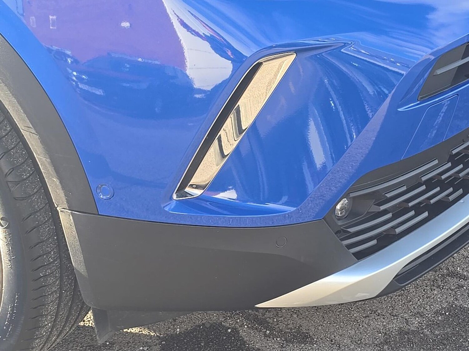 Used Vauxhall Mokka 2022 for sale - 76905051: Photo 41