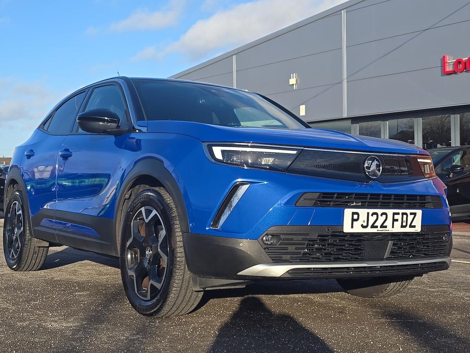 Used Vauxhall Mokka 2022 for sale - 76905051: Photo 43