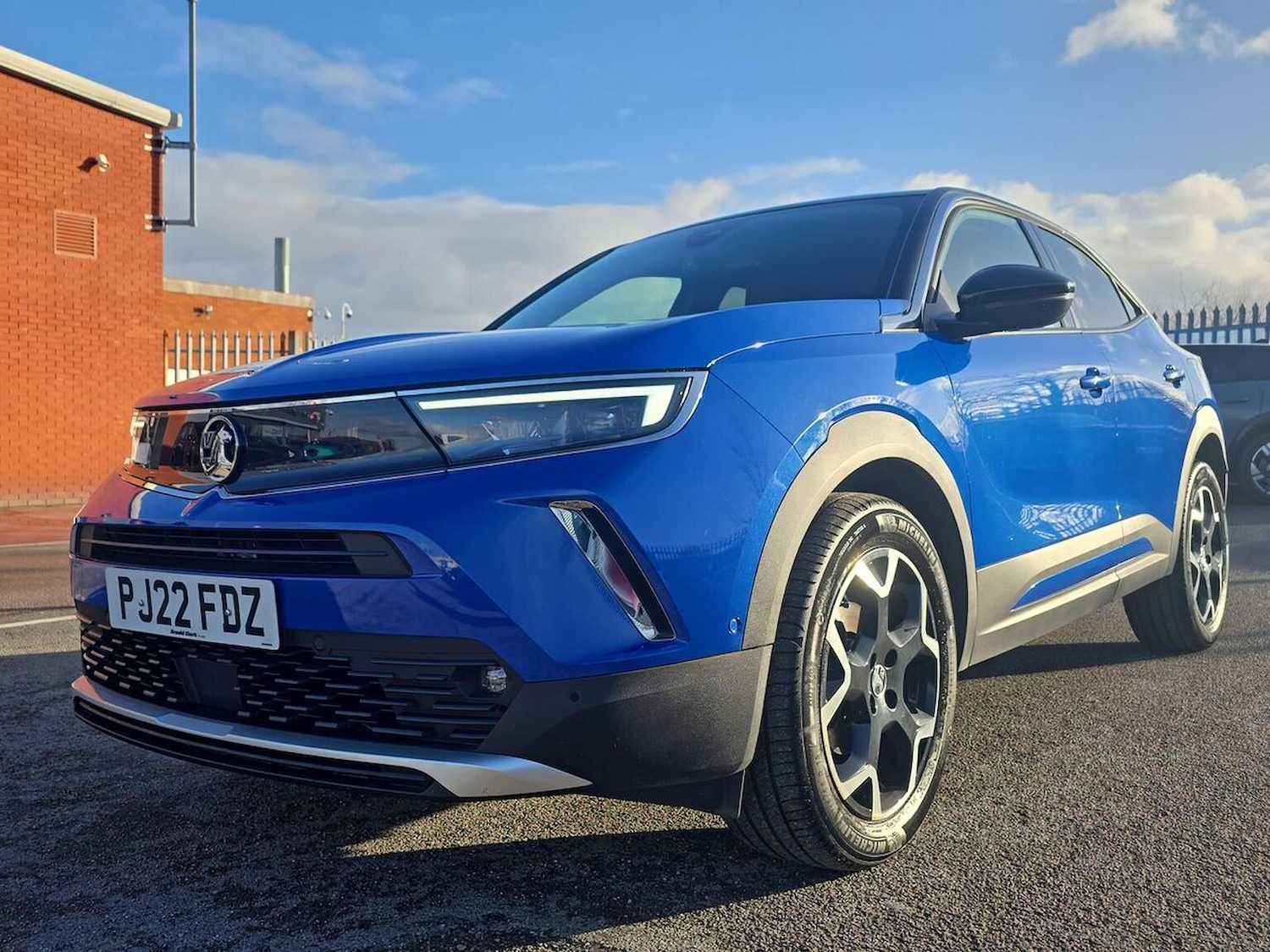 Used Vauxhall Mokka 2022 for sale - 76905051: Photo 46