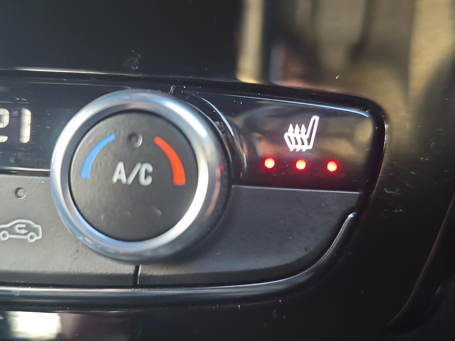 Used Vauxhall Mokka 2022 for sale - 76905051: Photo 47