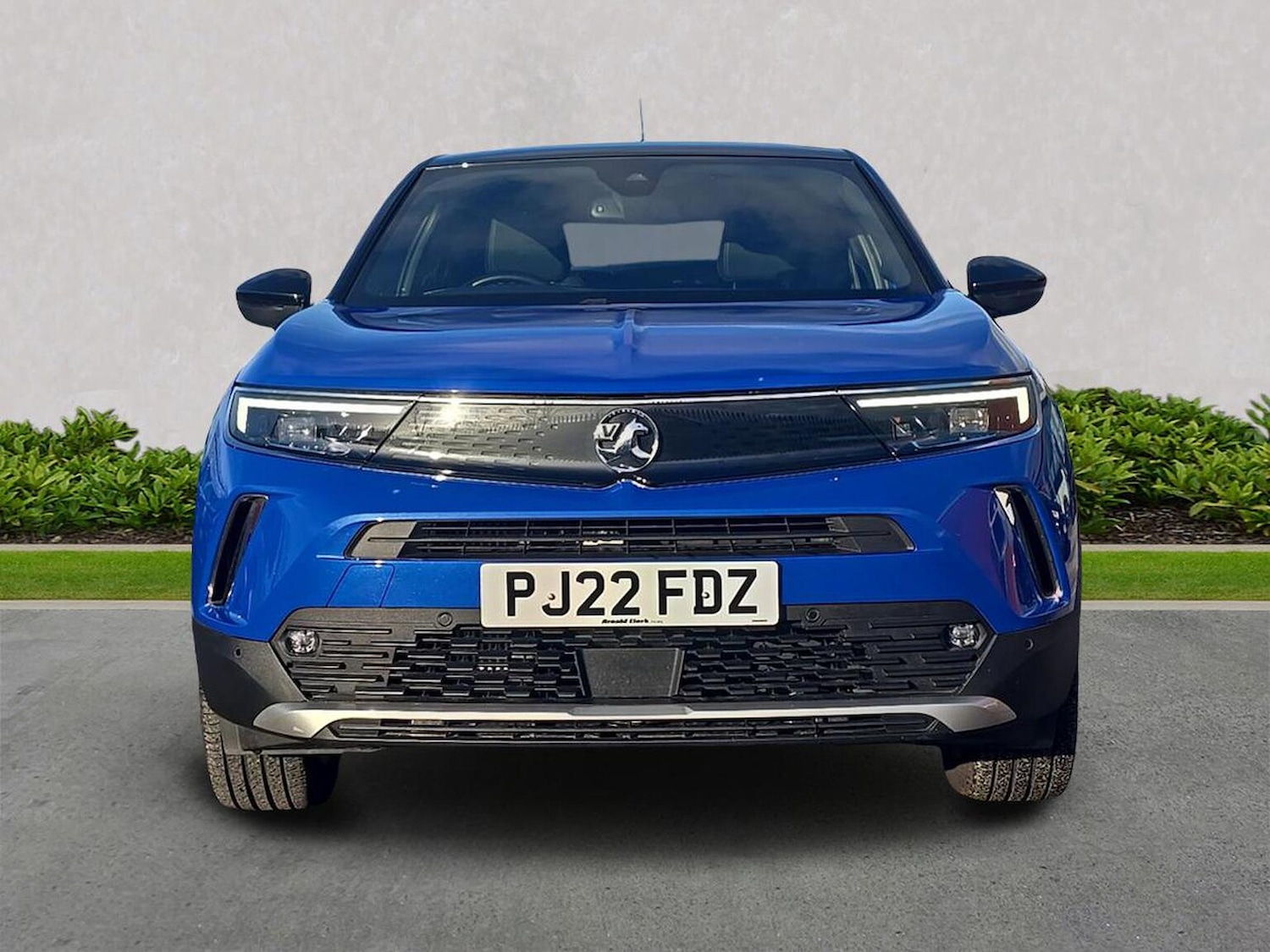 Used Vauxhall Mokka 2022 for sale - 76905051: Photo 5