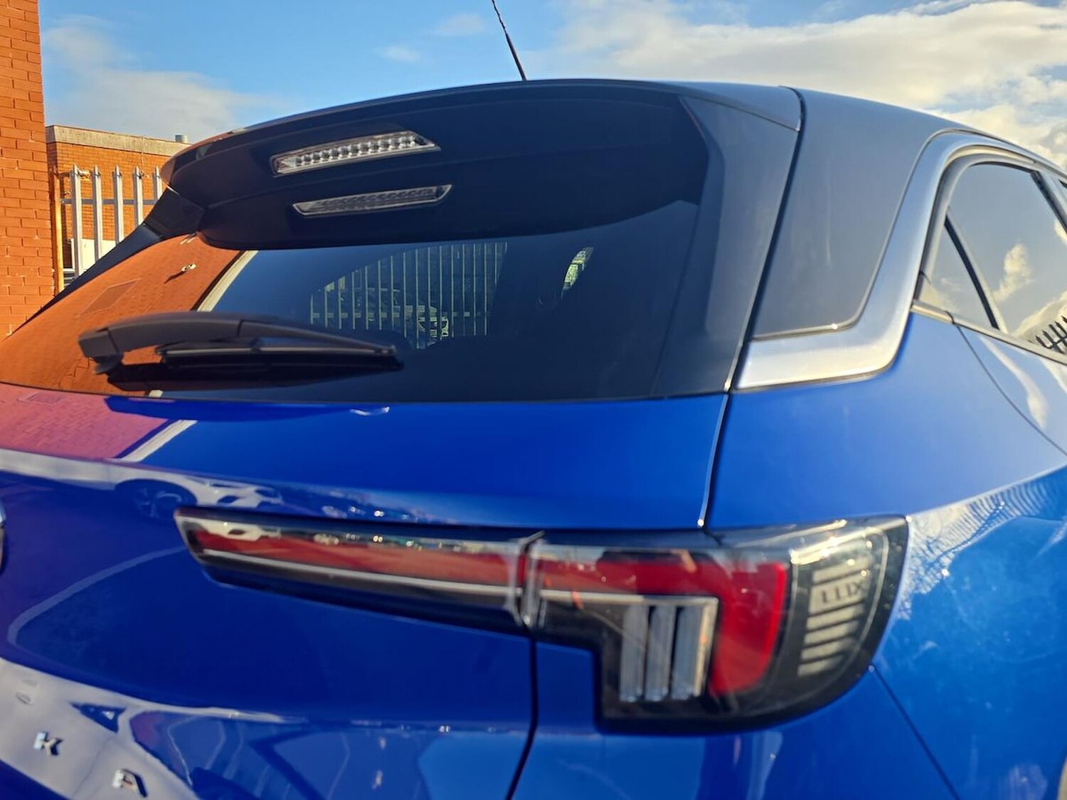 Used Vauxhall Mokka 2022 for sale - 76905051: Photo 50