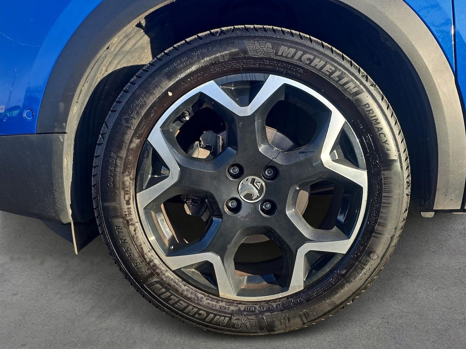 Used Vauxhall Mokka 2022 for sale - 76905051: Photo 6