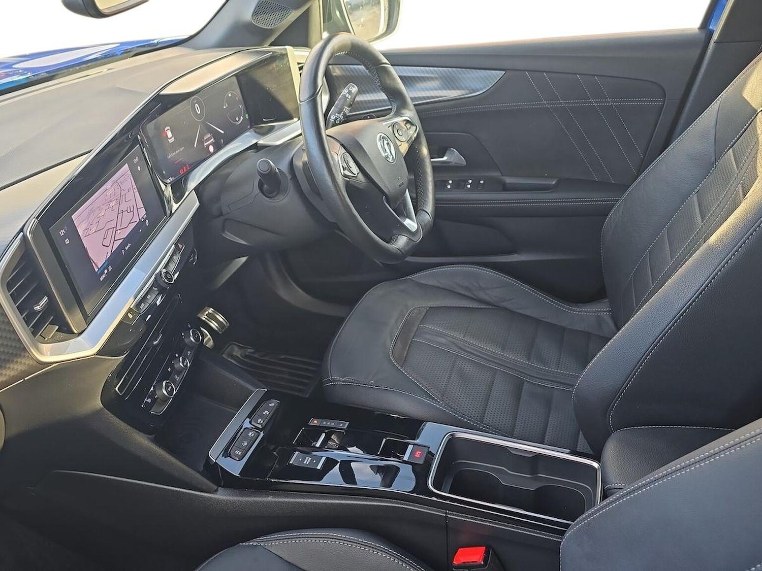 Used Vauxhall Mokka 2022 for sale - 76905051: Photo 7