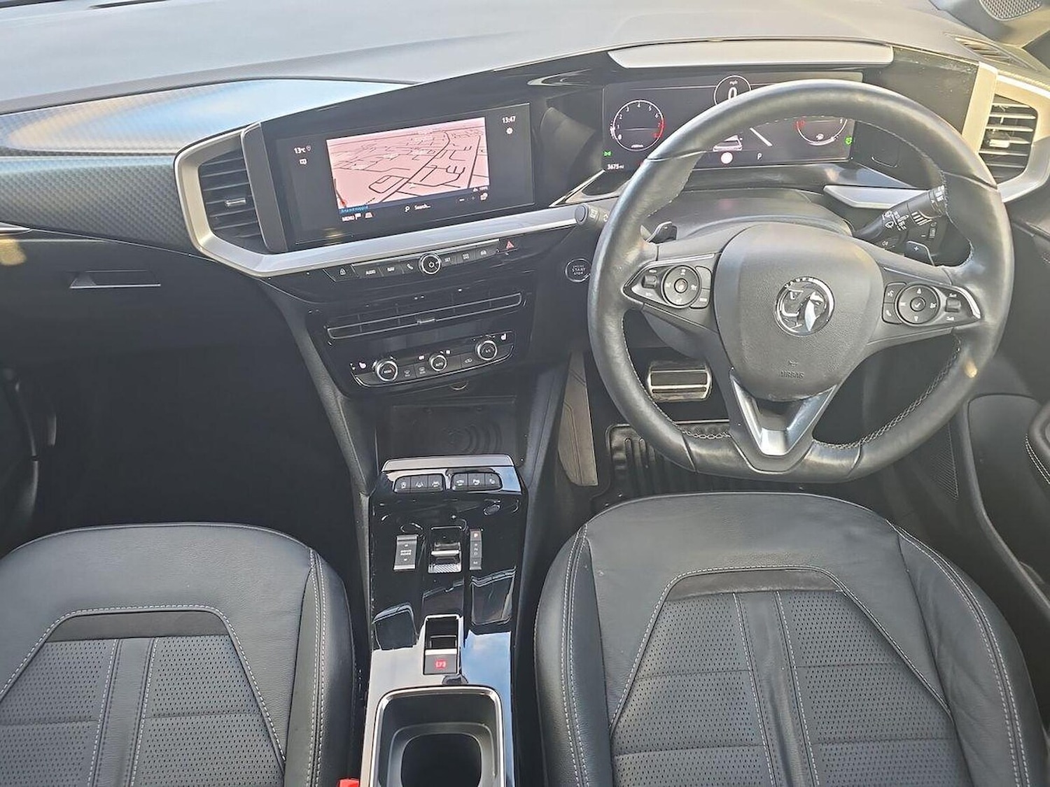 Used Vauxhall Mokka 2022 for sale - 76905051: Photo 8