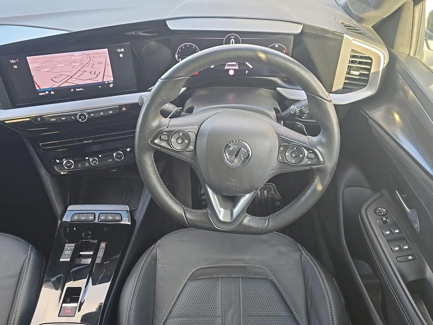 Used Vauxhall Mokka 2022 for sale - 76905051: Photo 9