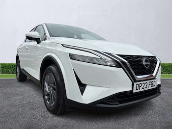 Used Nissan Qashqai 2023 for sale - 79277431: Photo