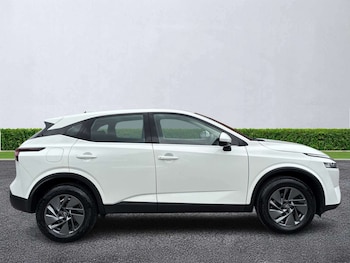 Used Nissan Qashqai 2023 for sale - 79277431: Photo