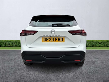 Used Nissan Qashqai 2023 for sale - 79277431: Photo